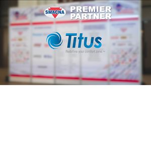 Premier Partner Spotlight: Titus