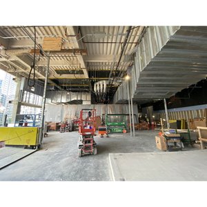 HVAC: WSCC’s Summit Expansion a Peak Project for Contractor
