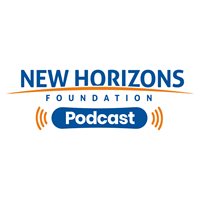 New Horizons Foundation Podcast- Episode 6- Field Leadership Transitions