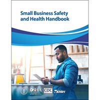 OSHA Revises Small Business Safety and Health Handbook