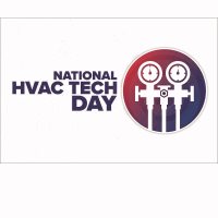 Join SMACNA in Celebrating National HVAC Tech Day