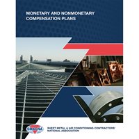 Contractor Operations Manual Addition - Monetary and Nonmonetary Compensation Plans