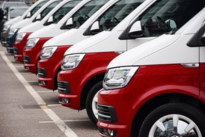 Vehicle Fleets Key to Contractors’ Sustained Success