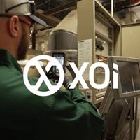 XOi - Connecting Technicians With Equipment They Service