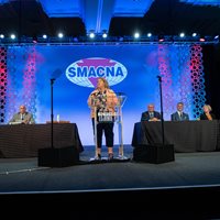 Notice to SMACN-IFUS Contributors of Annual Meeting