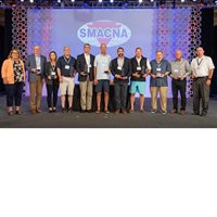 SMACNA Announces 2022 Safety Excellence Award Program Winners