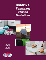 SMACNA Substance Abuse Testing Guidelines