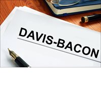 Davis-Bacon Comment Period Ends