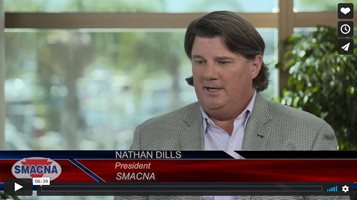 SMACNA President Nathan Dills on the future of SMACNA and the industry