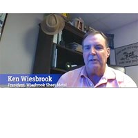 BE4ALL Contractor Testimonial- Ken Wiesbrook