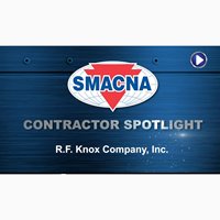 Contractor Spotlight Video: R.F. Knox Company, Inc.