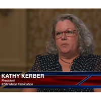 SMACNA Convention Interview: Kathy Kerber