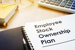 Employee Stock Ownership Plans Come with Both Risks and Rewards