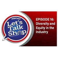 Episode #16: Diversity and Equity in the Industry