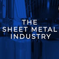 Watch Sheet Metal 101