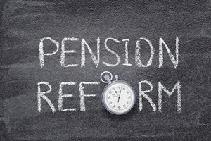 The Battle for Multiemployer Pension Reform: SMACNA Engaged as Serious Negotiations Begin