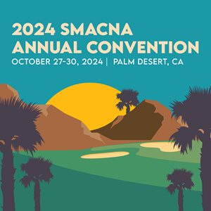 SMACNA Annual Convention Registration Opens April 23rd!