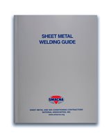 Sheet Metal Welding Guide