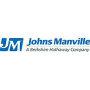 Johns Manville recognized for Excellence in Community Service