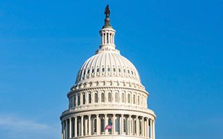 Capitol Hill Update: Multiemployer Plan Pensions