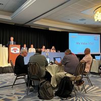 Industry Leaders Gather at SMACNA’s Council of Chapter Representatives Meeting