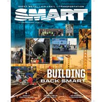 Spring Issue of SMART Journal Available Online