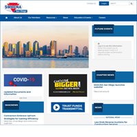 SMACNA Chapters Launch New Websites