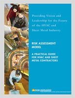 Risk Assessment Model: A Practical Guide for HVAC and Sheet Metal Contractors