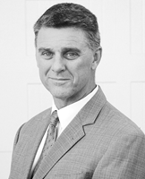 Anthony Kocurek, President