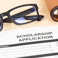 Apply for the College of Fellows Scholarships!