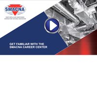 Watch the SMACNA Career Center Webinar
