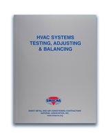 HVAC Systems Testing, Adjusting & Balancing