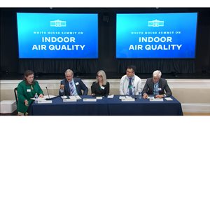 SMACNA Participates in White House Indoor Air Quality Summit
