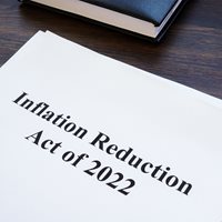 A Look at Some of the Significant Incentives and Tax Benefits in the Inflation Reduction Act