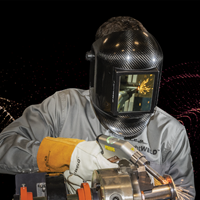 LightWELD – Gain a Competitive Advantage with Handheld Laser Welding