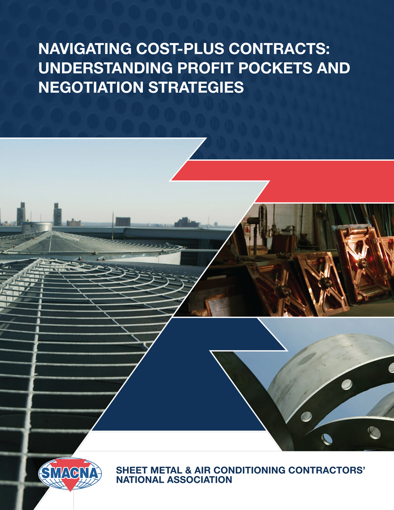 Navigating Cost-Plus Contracts: Understanding Profit Pockets and Negotiation Strategies