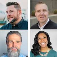 New Convention Speakers Announced
