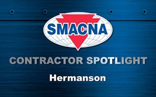 Contractor Spotlight Video: Hermanson