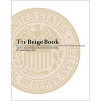 Federal Reserve Publishes Last Beige Book of 2022