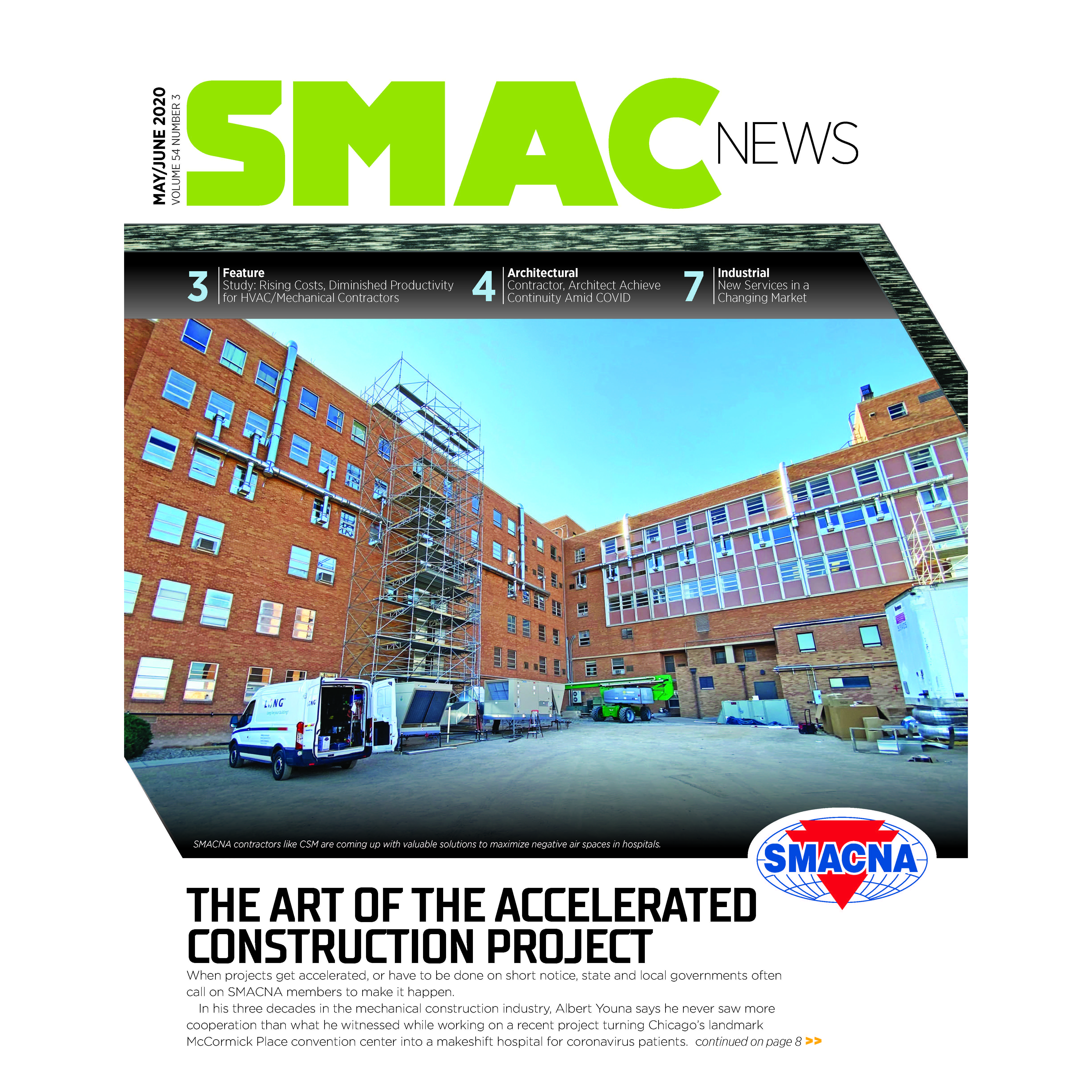 SMACNews May/June 2020