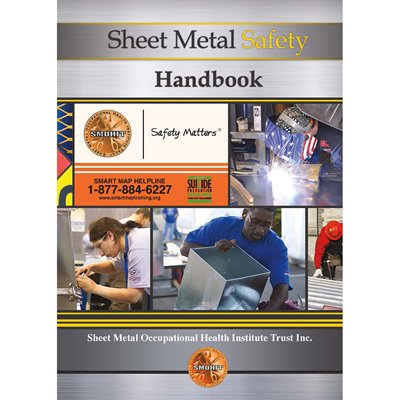 SMOHIT Safety Handbook: Free to Members