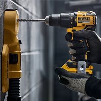 DEWALT® Introduces New 20V MAX* Brushless 1/2 in. Drill/Driver and 20V MAX* Brushless 1/2 in. Hammer