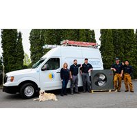 RESIDENTIAL: SMACNA Contractors Feel at Home  Providing Residential HVAC Services