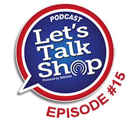 Let's Talk Shop, Episode 15:  IAQ and the Reopening of Schools, Buildings and Offices