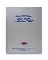 Architectural Sheet Metal Inspection Guide