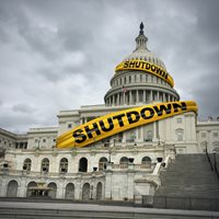 Government Averts Another Shutdown