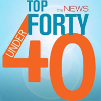 ACHR News launches top 40 under 40 contest