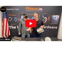 Rossi’s Speedy Damper Assembly Save Time in the Shop
