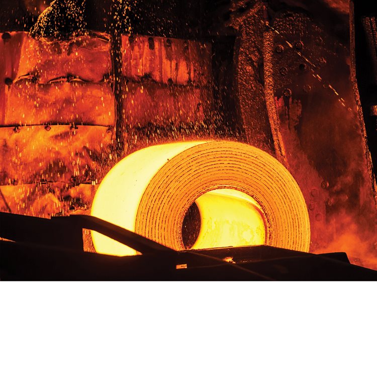 HVAC and Sheet Metal Companies Navigate Steel Shortage