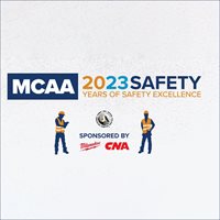 Registration is open for the 20th Annual Safety Conference